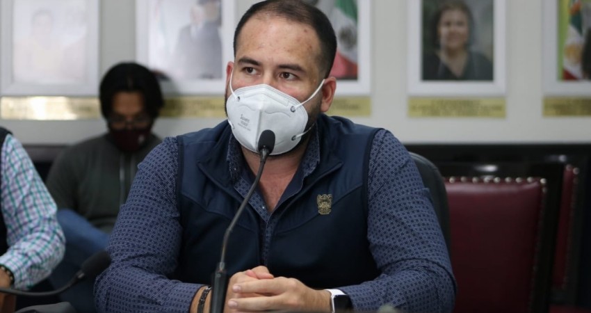 Ayuntamiento vigila protocolos sanitarios establecidos en La Paz