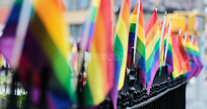 Comunidad LGBTQ+ genera foro para reunir agenda hacia las elecciones