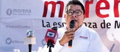 Gobernador veta presupuesto 2021; Morena le responde que no tiene facultades