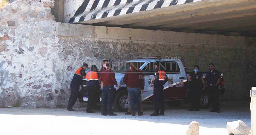 Obra en Costa Azul viola sellos de suspensión;  autoridades municipales la clausuran 