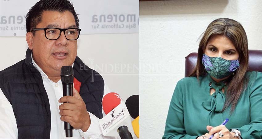 Tribunal Electoral: Lider de Morena sancionado por cometer violencia política