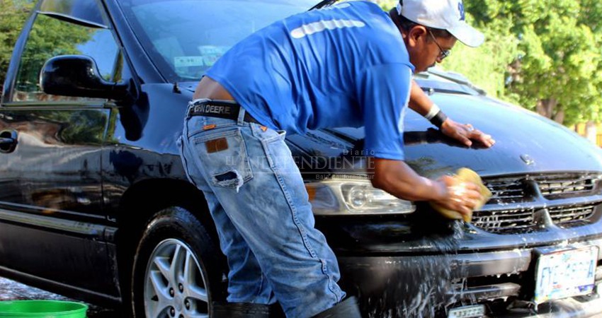 Uno de cada cuatro sudcalifornianos se encuentra en pobreza laboral