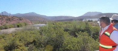 Reconoce SCT daño causado a manglares en La Paz-Pichilingue