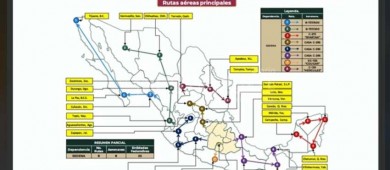 Hoy llegan a BCS nuevas dosis de vacuna anticovid