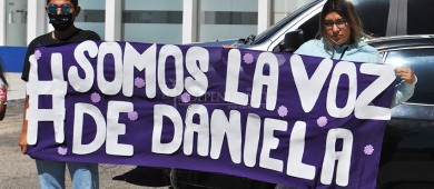 Dos meses después, el feminicidio de Daniela Lino sigue impune