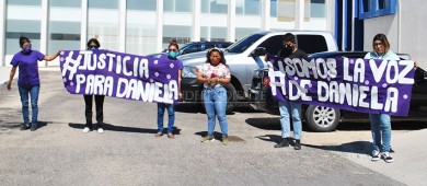 Dos meses después, el feminicidio de Daniela Lino sigue impune