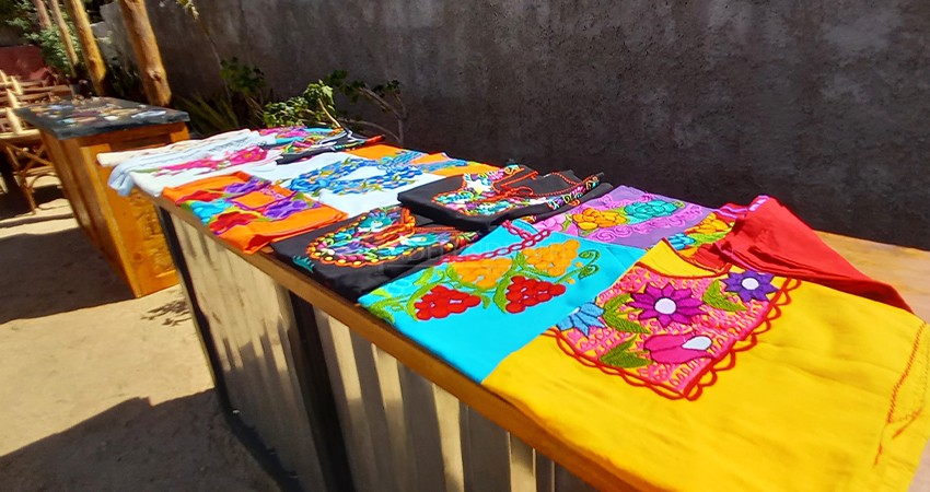 Nace “Yo Artesano”, iniciativa para ayudar a artesanos de Los Cabos 