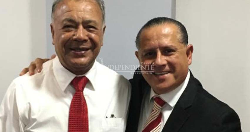 Morena BCS miente, encuesta por Los Cabos fue desechada: Ernesto Ibarra 