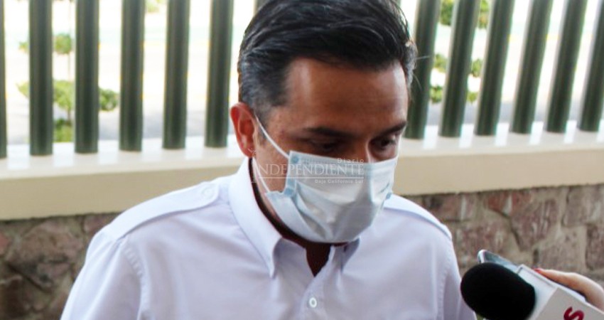 Investigan a 63 trabajadores de confianza del IMSS por presuntamente vacunarse: Zoé Robledo