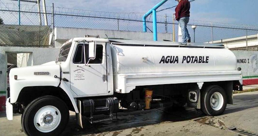 Empeora el desabasto de agua potable en Cabo San Lucas 