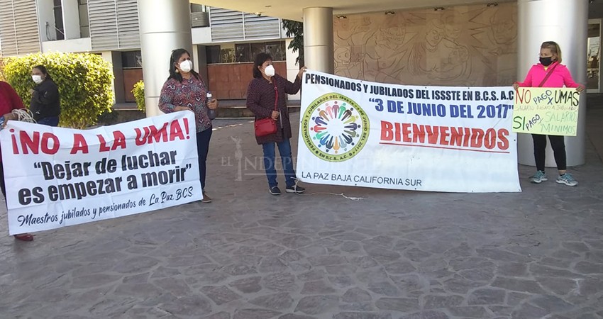 Al cotizar en UMAs se lesiona el patrimonio de los trabajadores: Asociación 3 de Junio