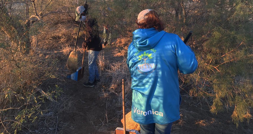 Visita el manglar de El Conchalito, pero llévate tu basura y la de tu perro: invitan