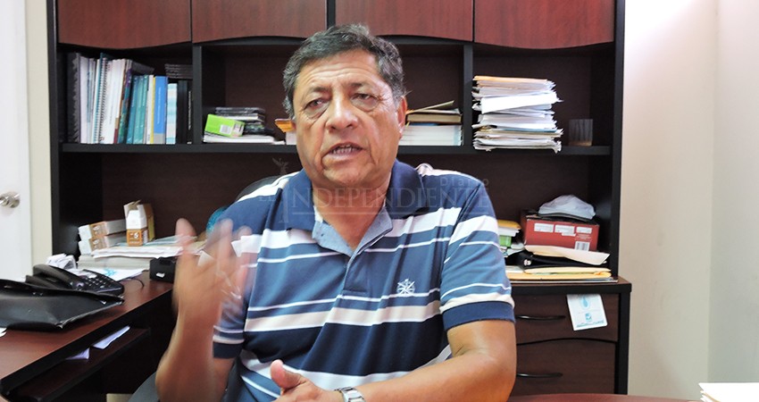 “En pláticas” Alejandro Rojas podría ser candidato en Los Cabos, pero por Nueva Alianza
