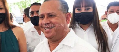 Hace oficial Armida Castro su ingreso al PVEM