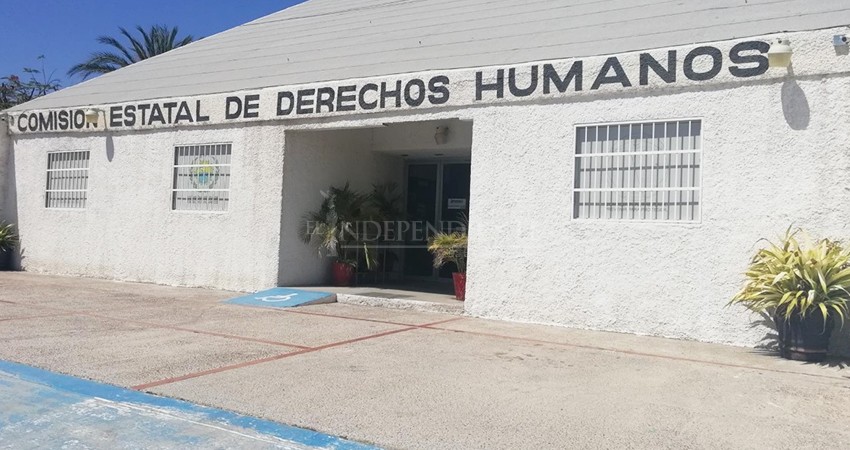 CEDH emite recomendación a Policía de La Paz: usaron técnicas de sometimiento prohibidas