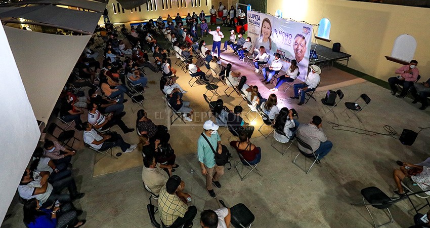 Los Cabos es grande por sus bellezas, pero es fuerte por su gente: Pancho Pelayo