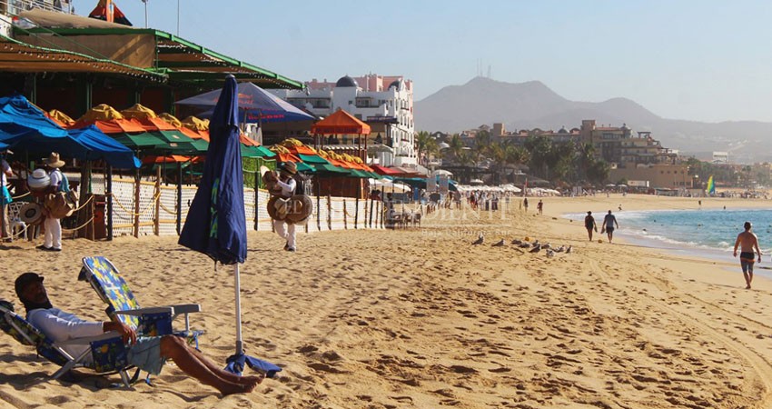 A diario detectan casos relacionados con estupefacientes en playa El Médano: Seguridad Pública