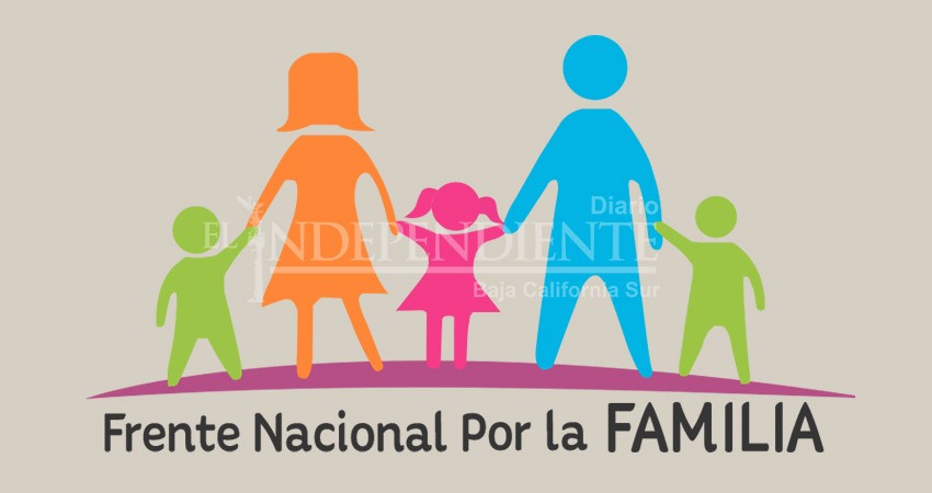 Candidato a gobernador del PES firma compromisos con la “Familia Natural”