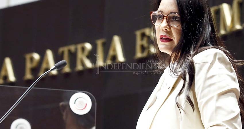 Aclaran desde el Senado: Minera El Boleo no cerrará