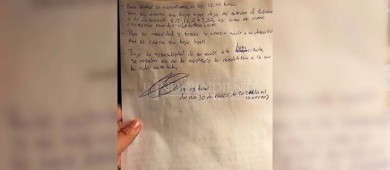 Continúa el proceso de impugnación de plurinominales del PAN encabezadas por Daniela Rubio