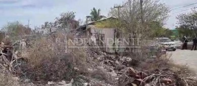 De forma cruel le arrebatan la vida a un hombre en La Paz