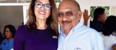 Se defiende legislador local de acusaciones de abuso en su contra