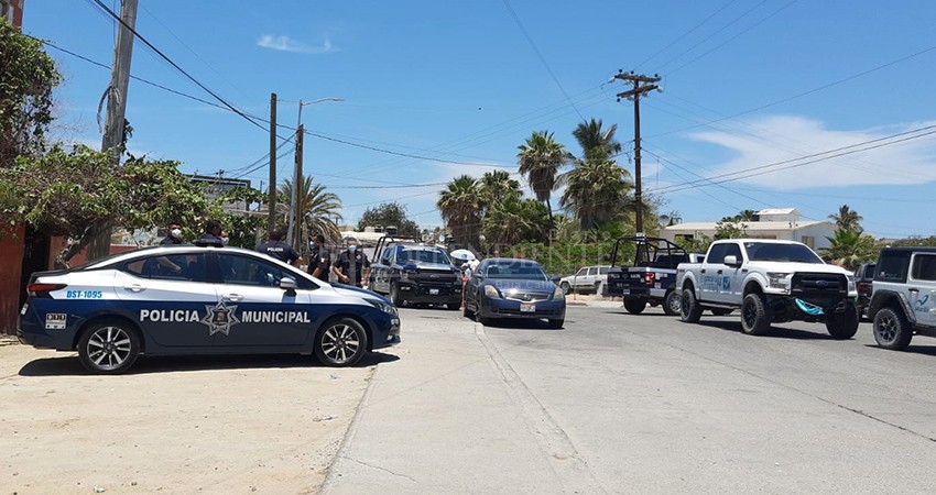 Conflictos y encontronazos tras debate entre militantes de FxM y la alianza “Unidos Contigo”
