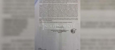 Christy Walton organiza manifestaciones contra cruceros fondeados en La Paz