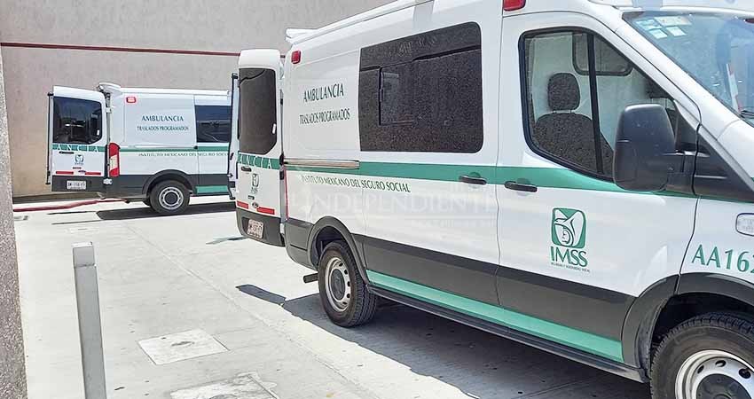 Cien infectados de Covid en dos días y más del 40% en ocupación hospitalaria: Los Cabos