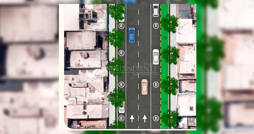 Bien planeada, la nueva ciclovía no provocará descontento entre vecinos: BCSicletos