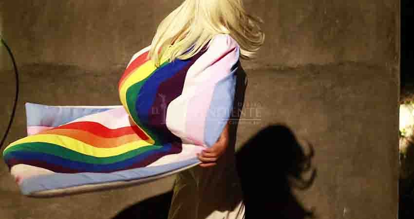 Identidades LGBTQ+ son invisibilizadas en BCS: La Paz es Diversa