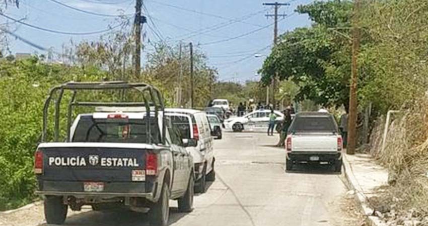 Pasaron del convivio a la discusión y terminaron en una lucha mortal 