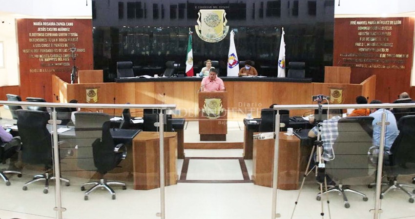 Sentenciados por delitos familiares o sexuales no podrán ser servidores públicos en BCS