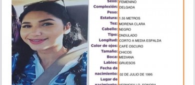 Ubican a sin vida a mujer desaparecida en Los Cabos
