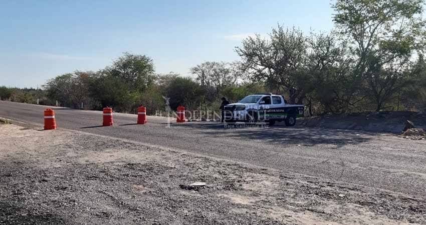 Pese a restricciones, autoridades retiraron hasta 500 vehículos de playas paceñas durante el fin de semana