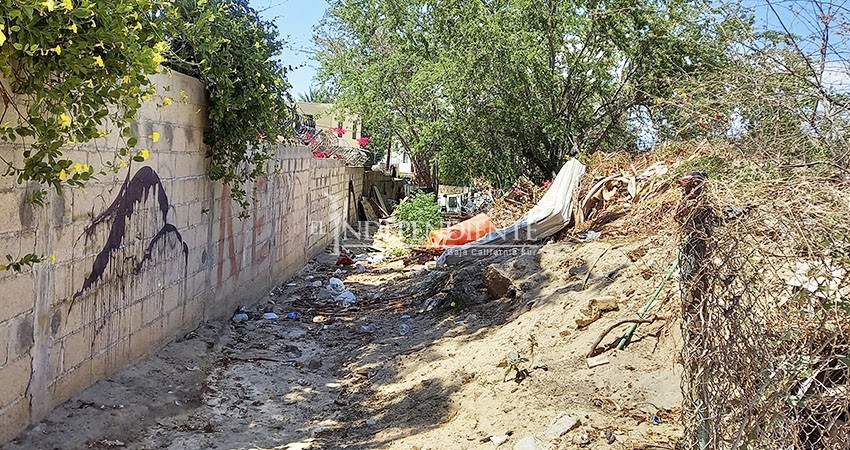 Proliferan basureros clandestinos en Cabo San Lucas
