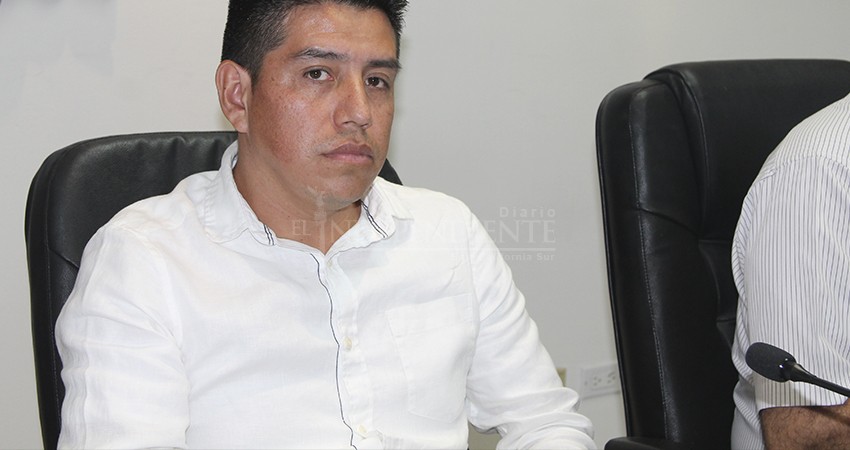 Pretenden promover a elementos de la Policía Municipal de La Paz sin seguir procedimientos