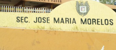 Escuelas de La Paz y Los Cabos a merced de la delincuencia