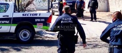 Escuelas de La Paz y Los Cabos a merced de la delincuencia