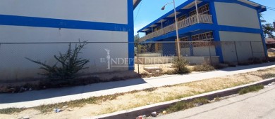 Escuelas de La Paz y Los Cabos a merced de la delincuencia