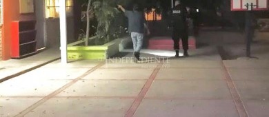 Escuelas de La Paz y Los Cabos a merced de la delincuencia