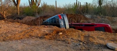 Arriesgaron su vida jugando arrancones