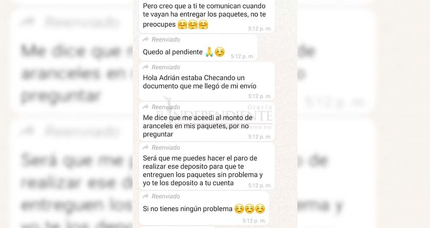 Extorsionadores “reviven” a los muertos para estafar por WhatsApp  