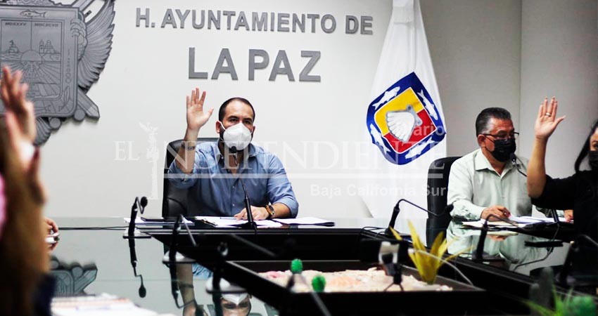 Amplían aforo y horarios de actividades sociales en La Paz 