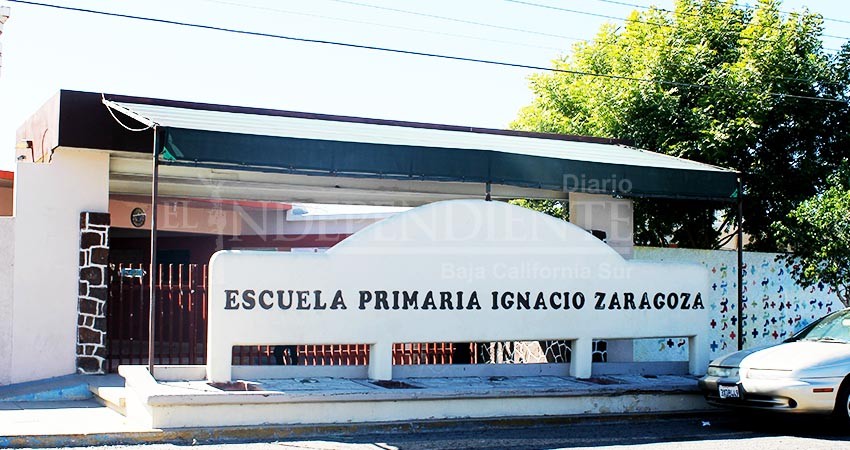Inicia este lunes verificación de escuelas para regreso a clases en La Paz