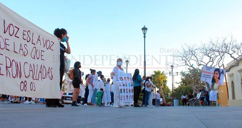 Familia de Daniela Lino exige “todo el peso de la ley” contra su feminicida 