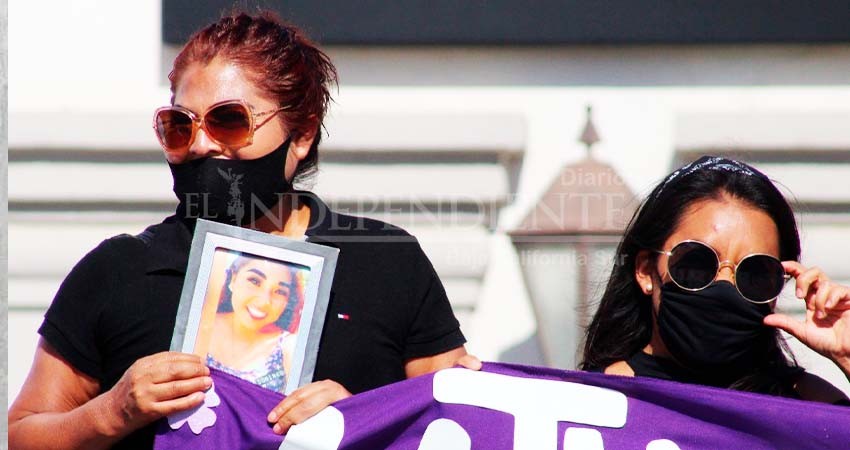 Familia de Daniela Lino exige “todo el peso de la ley” contra su feminicida 