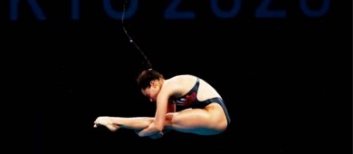 Tokio 2020, una gran experiencia: Gaby Agundez