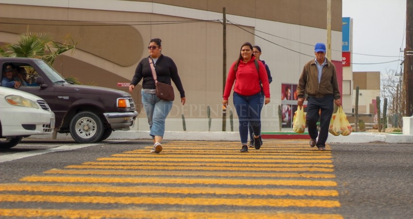 A consulta una nueva Ley de Movilidad: Gobernador electo