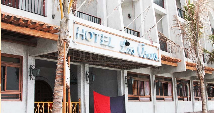 Tras 13 años de huelga en hotel Los Arcos, no ven solución al conflicto